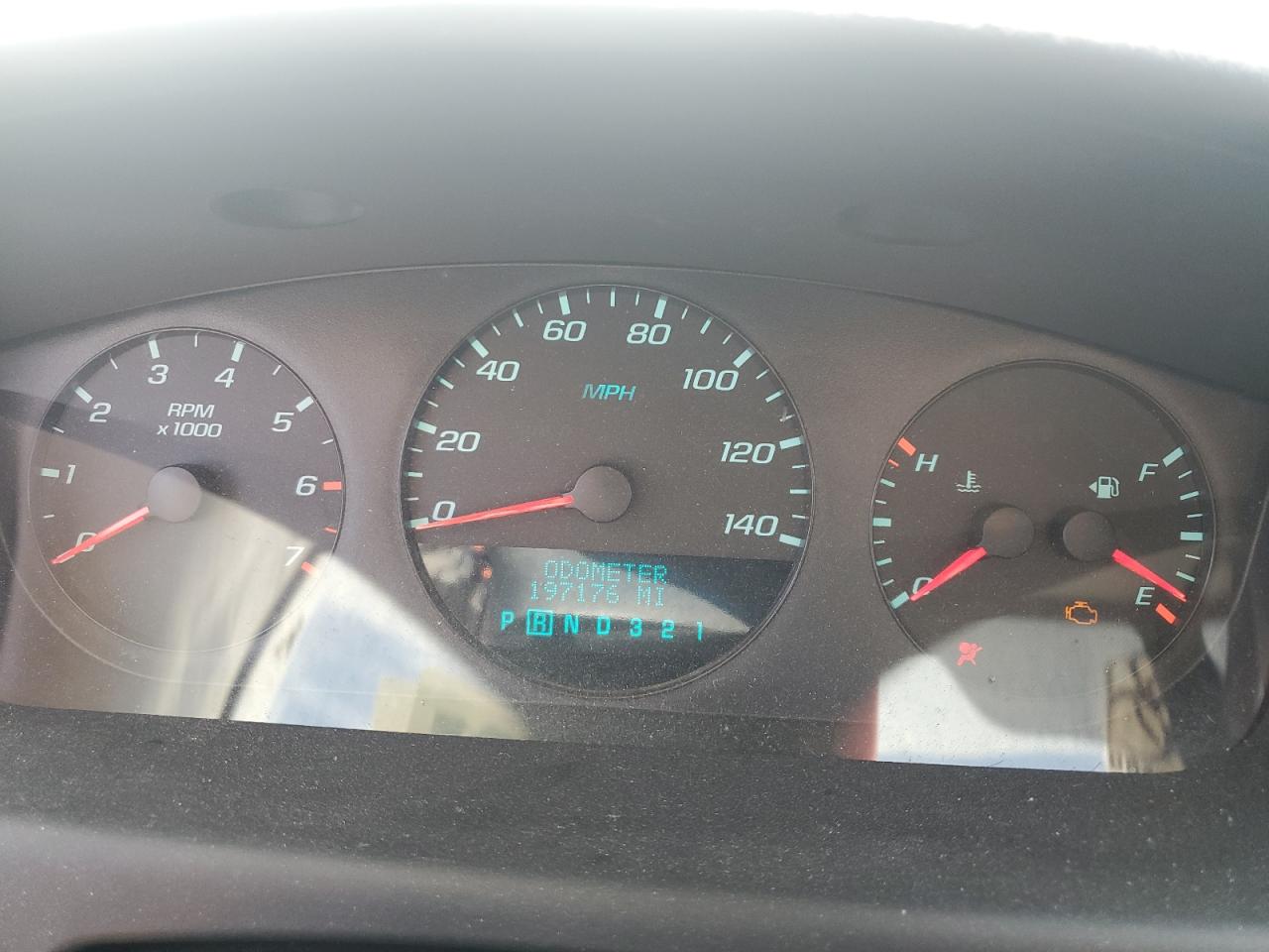 2009 Chevrolet Impala Ls VIN: 2G1WB57KX91308702 Lot: 59974295