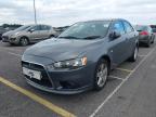 2010 MITSUBISHI LANCER GS2 for sale at Copart SANDTOFT