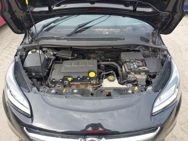2017 VAUXHALL CORSA SE A