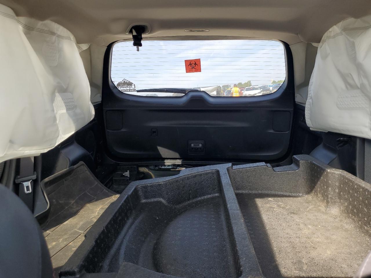 2019 Subaru Forester Sport VIN: JF2SKAPC4KH532687 Lot: 63106065
