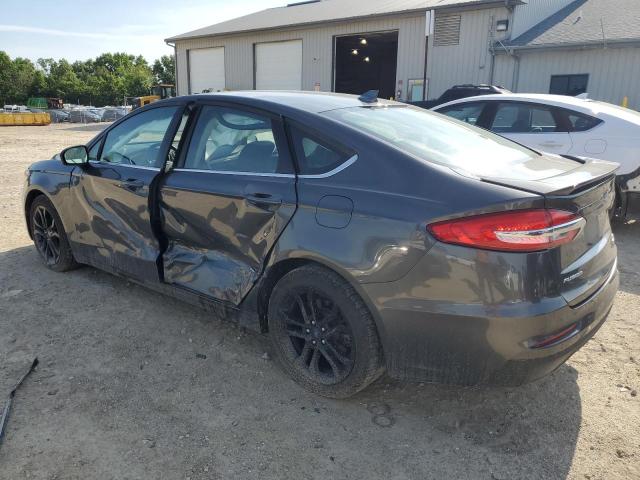  FORD FUSION 2019 Szary