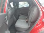 2025 RENAULT CAPTUR TECHNO E-TECH HEV  for sale at Copart SANDY