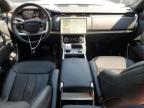 2023 LAND ROVER RANGE ROVER SV   for sale at Copart MA - NORTH BOSTON