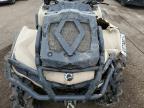 2023 CAN-AM OUTLANDER 850 EFI XMR 4X4 - ATV AND UTILITY VEHICLES ATV à vendre chez Copart ON - TORONTO