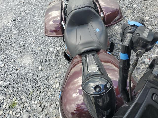 2018 HARLEY-DAVIDSON FLHXS STREET GLIDE SPECIAL  
