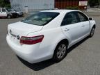 2007 TOYOTA CAMRY CE   à vendre chez Copart MA - NORTH BOSTON