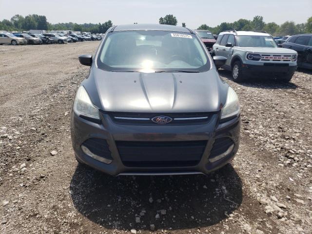 Паркетники FORD ESCAPE 2015 Серый