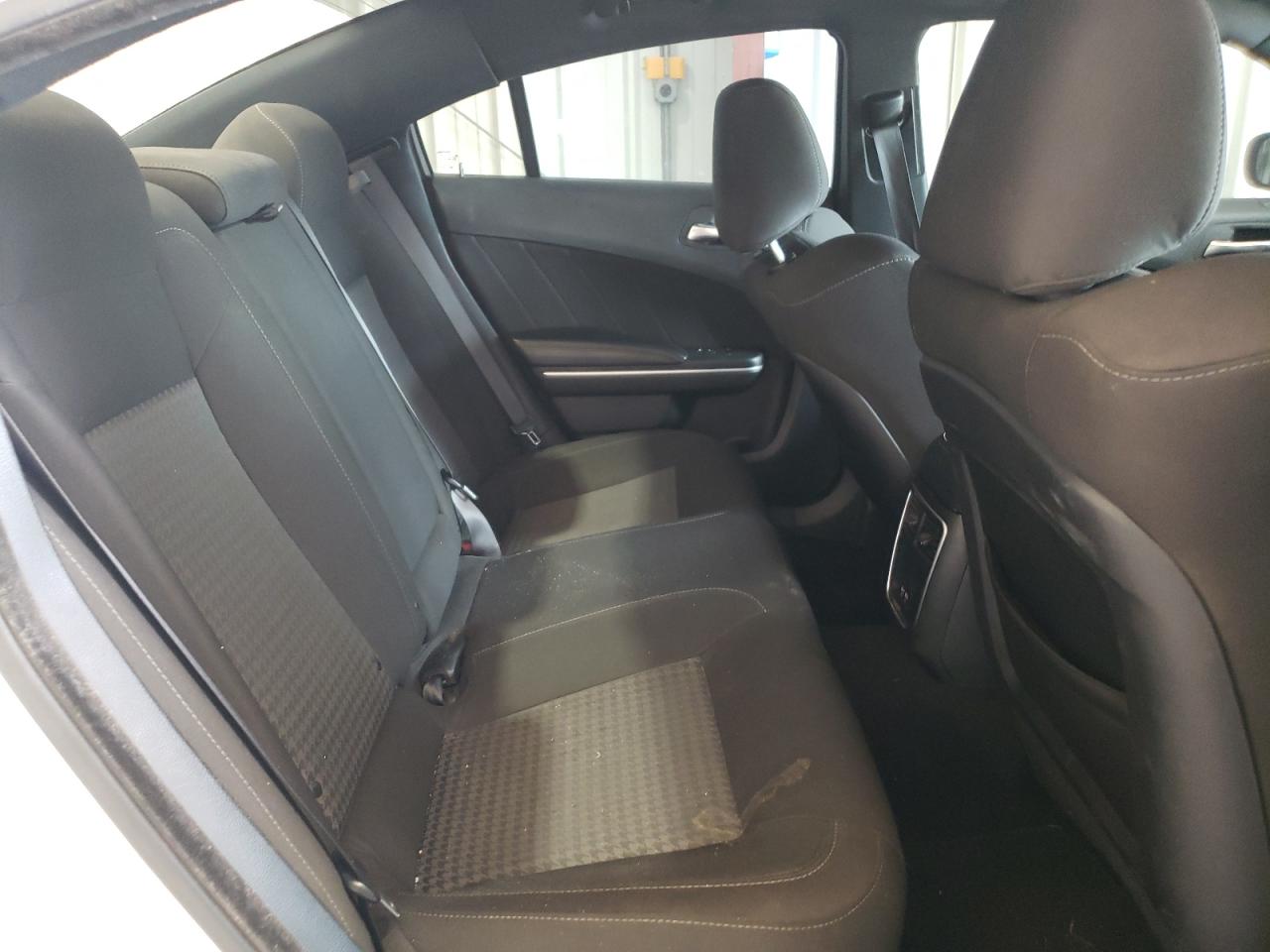 2020 Dodge Charger Scat Pack VIN: 2C3CDXGJ5LH231943 Lot: 65052725