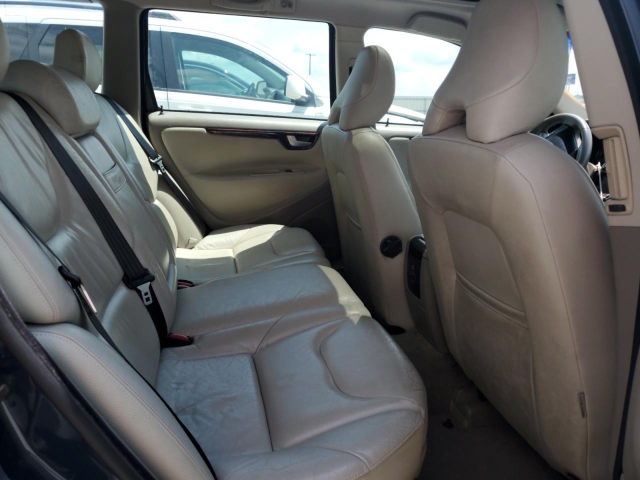 2007 Volvo V70 2.5T VIN: YV1SW592X72660984 Lot: 66629525