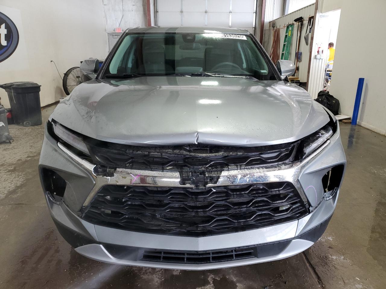 3gnkbcr49ss128881 3GNKBCR49SS128881 2025 Chevrolet Blazer 2Lt