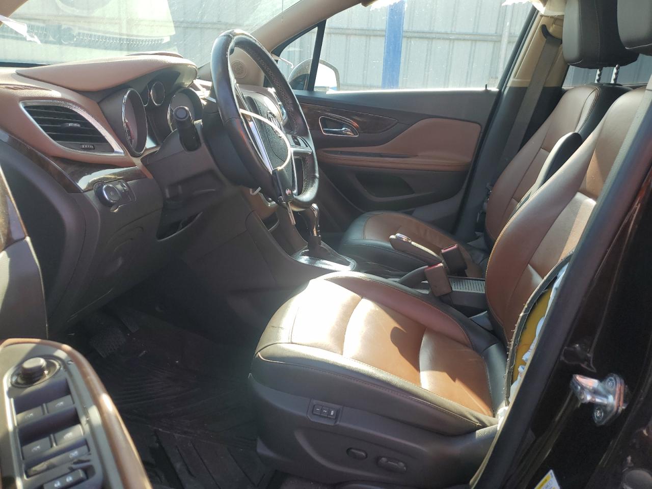 2015 Buick Encore VIN: KL4CJCSB7FB148566 Lot: 64448395