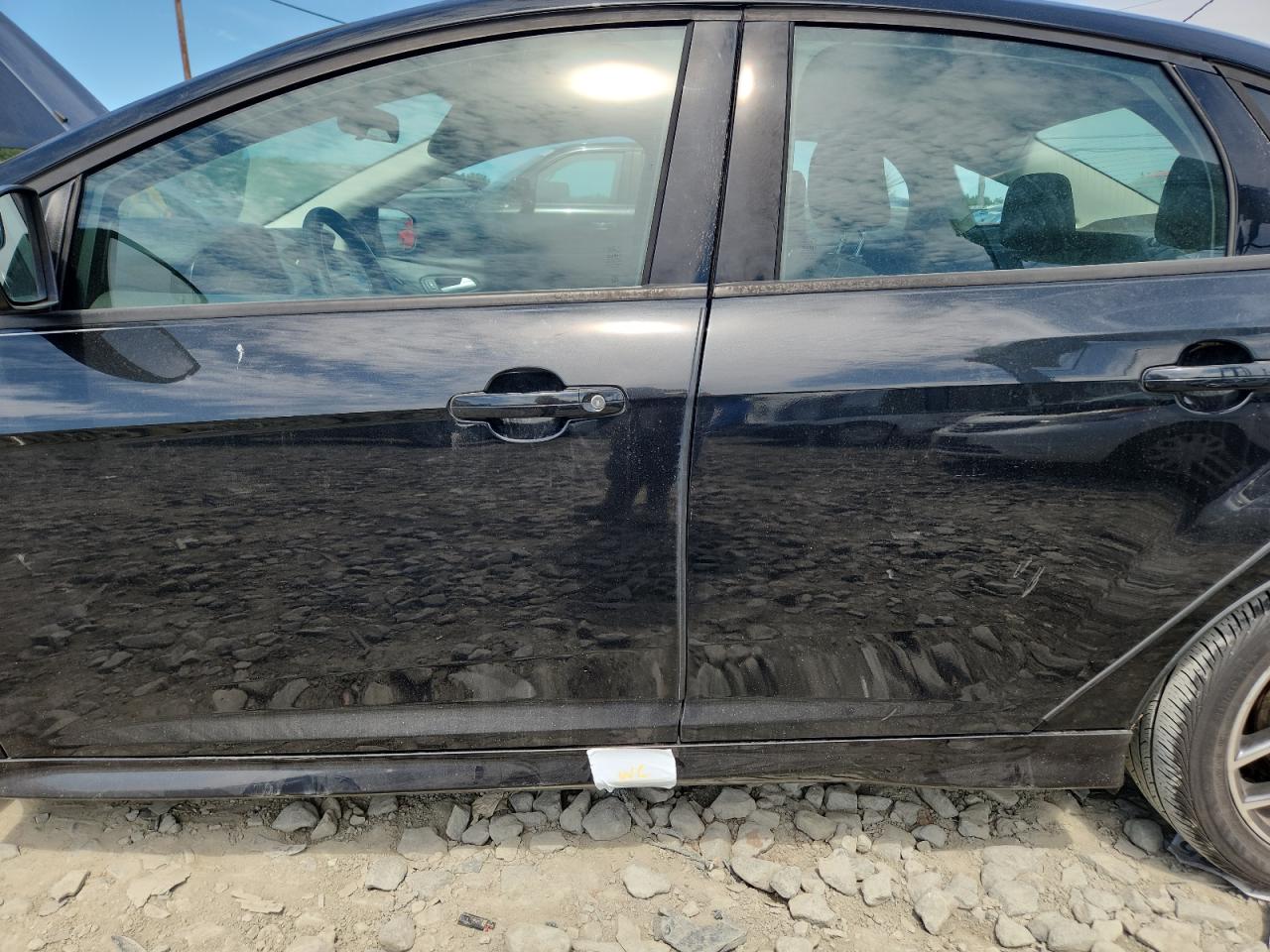 2015 Ford Focus Se VIN: 1FADP3F22FL338245 Lot: 65245025