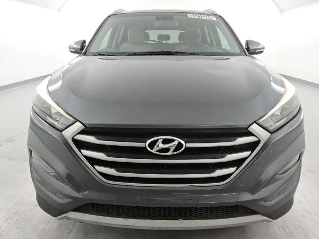  HYUNDAI TUCSON 2017 Szary