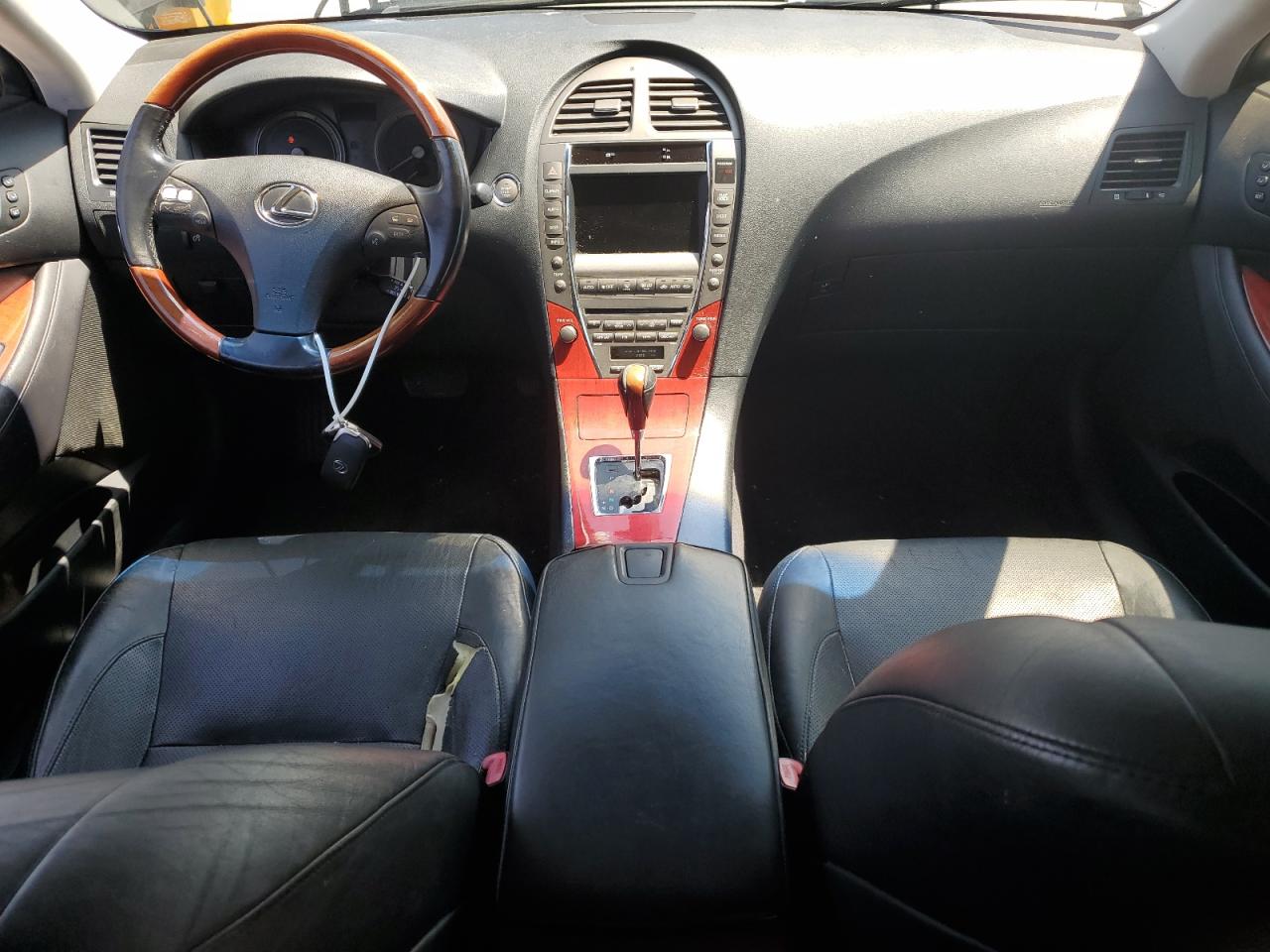 2008 Lexus Es 350 VIN: JTHBJ46G782228786 Lot: 63157385
