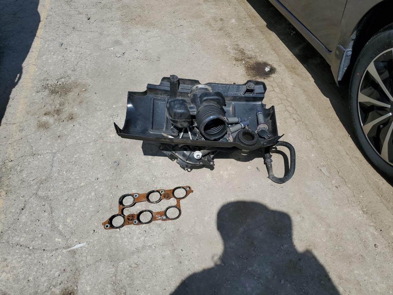 2014 GMC Acadia Denali VIN: 1GKKVTKD2EJ164447 Lot: 63558995