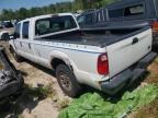 2011 FORD F350 SUPER DUTY   à vendre chez Copart ON - COOKSTOWN