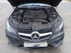 2014 MERCEDES-BENZ E220 AMG SPORT CDI AUTO  for sale at Copart SANDTOFT