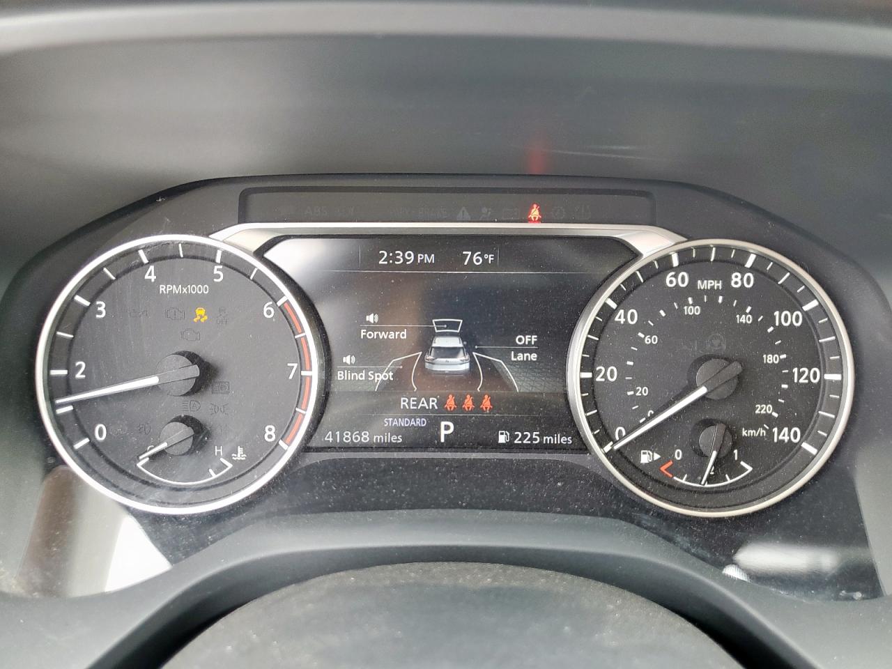 2021 Nissan Rogue Sl VIN: JN8AT3CA1MW027457 Lot: 62199735