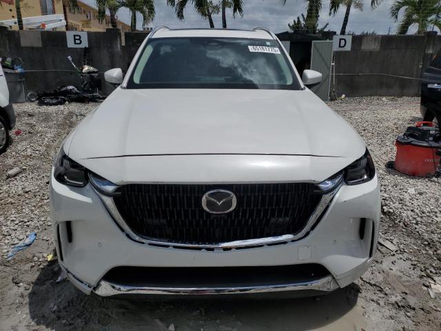  MAZDA CX-90 2024 White