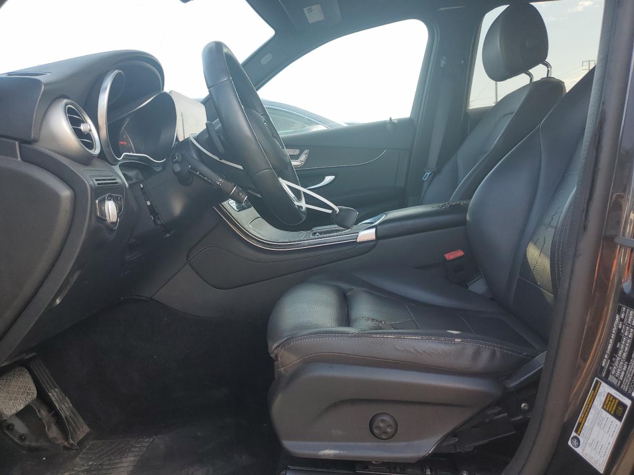 2020 Mercedes-Benz Glc 300 VIN: WDC0G8DB3LF715789 Lot: 65291895