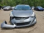 2014 HYUNDAI ELANTRA SE   à vendre chez Copart ON - COOKSTOWN