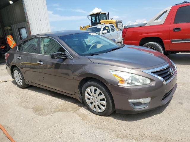  NISSAN ALTIMA 2013 Коричневый
