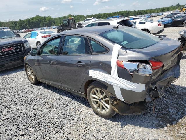  FORD FOCUS 2018 Серый