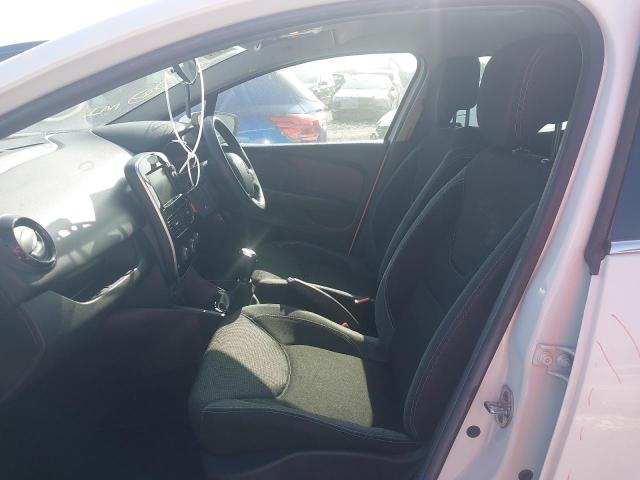 2019 RENAULT CLIO ICONI