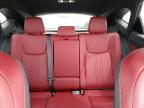 2024 LEXUS NX 350H BASE   for sale at Copart ON - OTTAWA