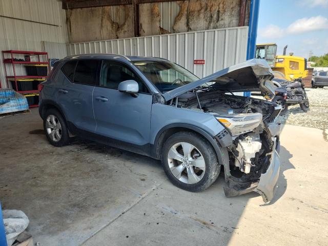  VOLVO XC40 2021 Szary