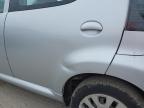 2012 CITROEN C1 VTR for sale at Copart YORK