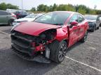2022 FORD PUMA ST-LI for sale at Copart SANDTOFT