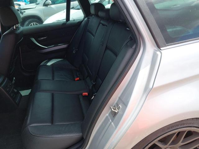 2010 BMW 320D M SPO