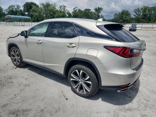  LEXUS RX350 2021 Колір засмаги