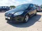 2013 FORD FOCUS EDGE for sale at Copart SANDWICH