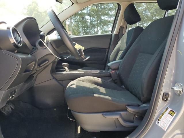  NISSAN KICKS 2023 Szary