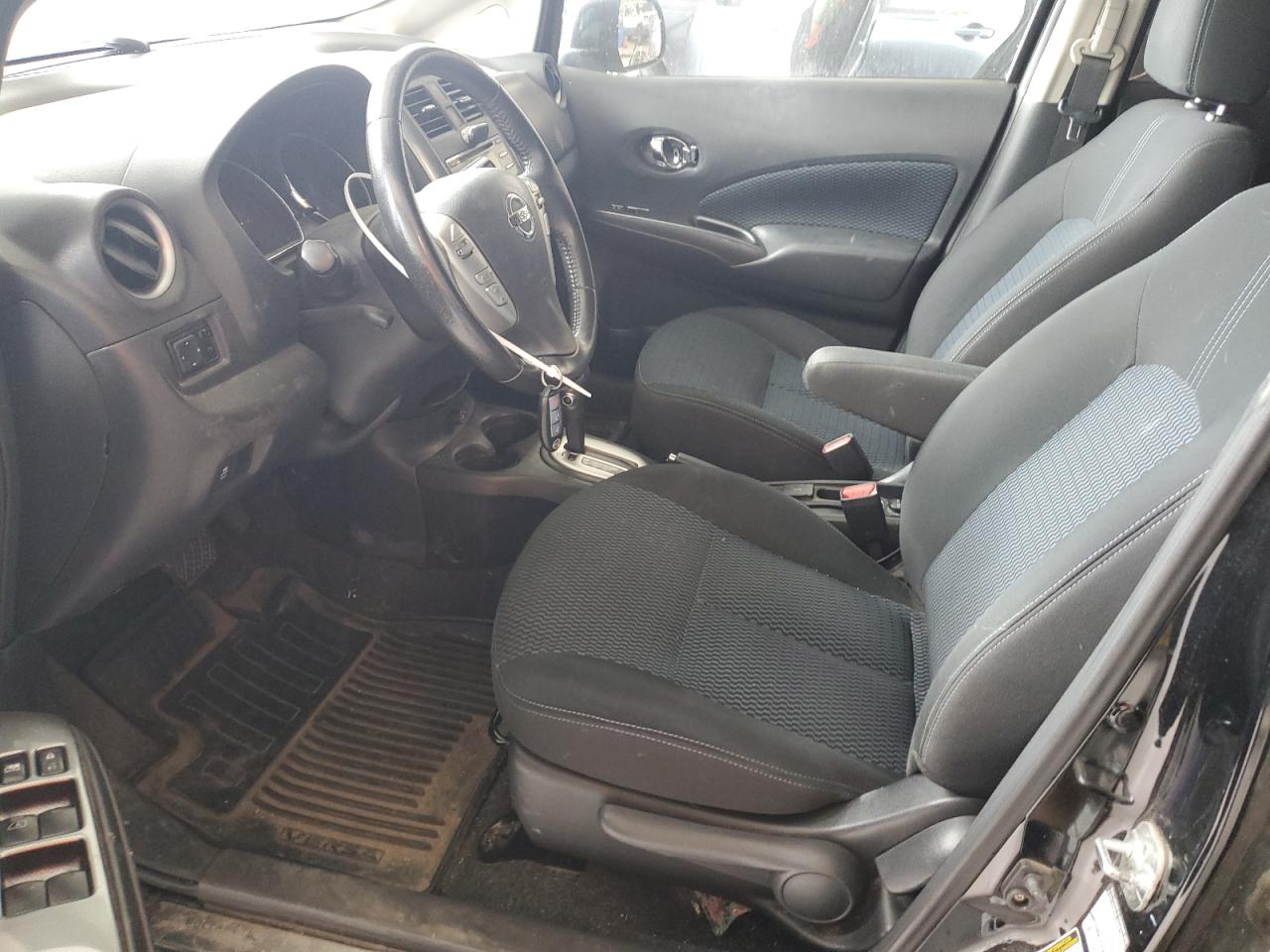 2014 Nissan Versa Note S VIN: 3N1CE2CP6EL354752 Lot: 64385785