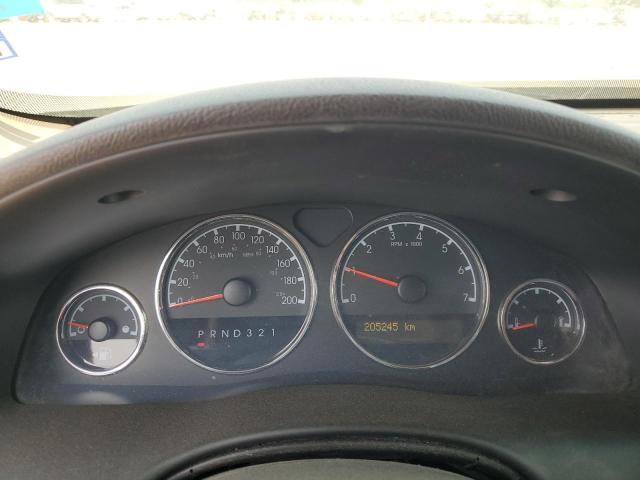 2007 CHEVROLET UPLANDER LS  