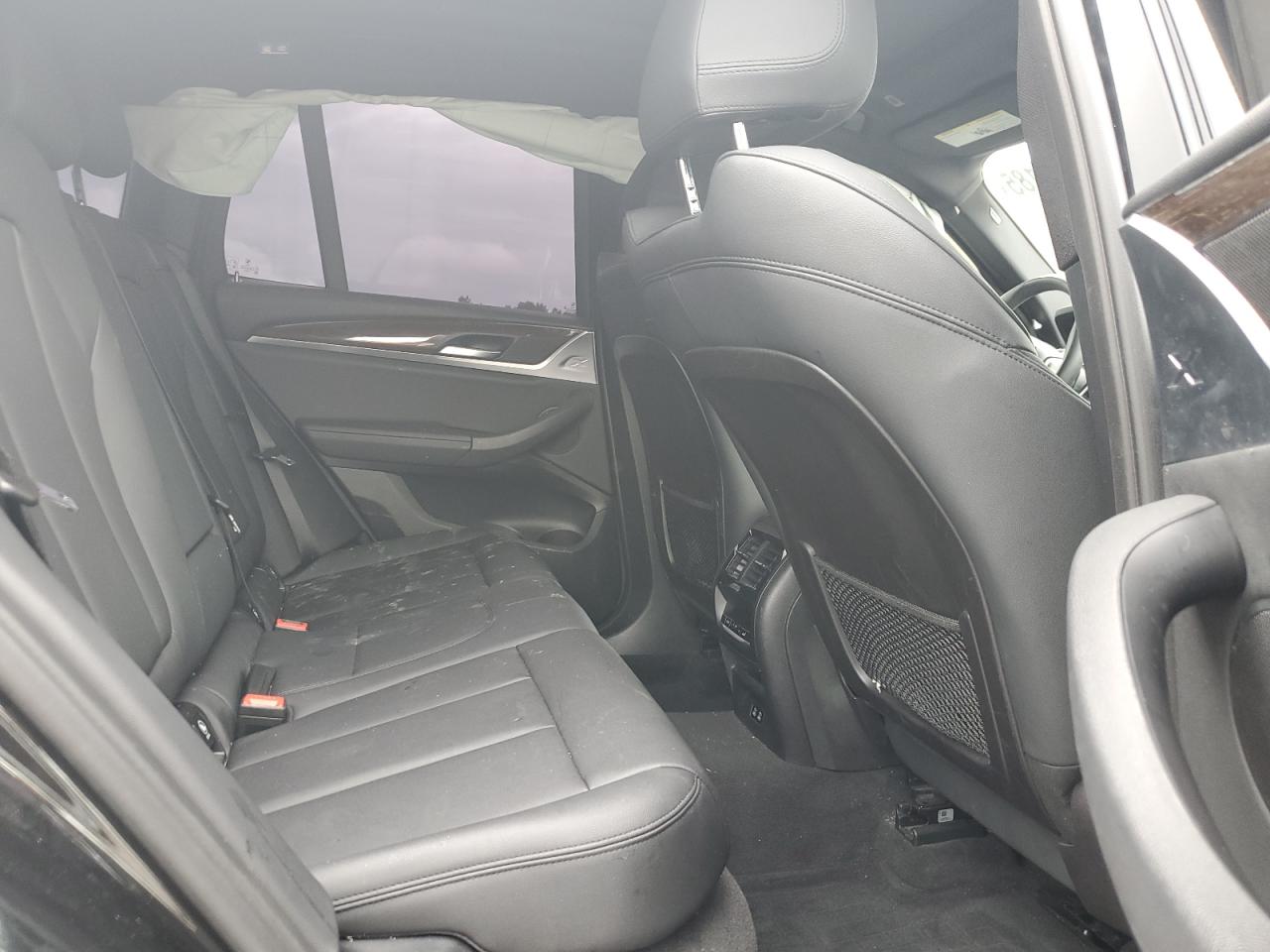 2021 BMW X3 Sdrive30I VIN: 5UXTY3C06M9G70545 Lot: 63382185