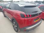 2017 PEUGEOT 3008 GT LI for sale at Copart SANDY