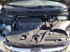 2016 HONDA ODYSSEY EXL   à vendre chez Copart CA - SACRAMENTO