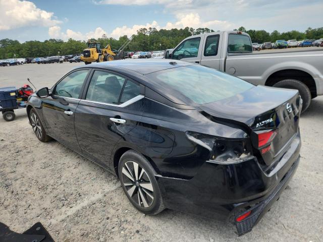  NISSAN ALTIMA 2022 Czarny