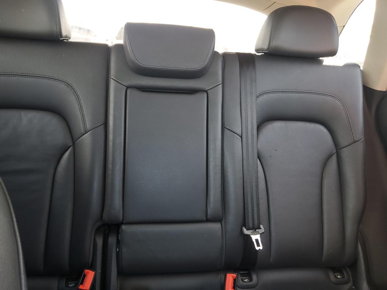 2012 Audi Q5 Premium Plus VIN: WA1LFAFP5CA100030 Lot: 64116945