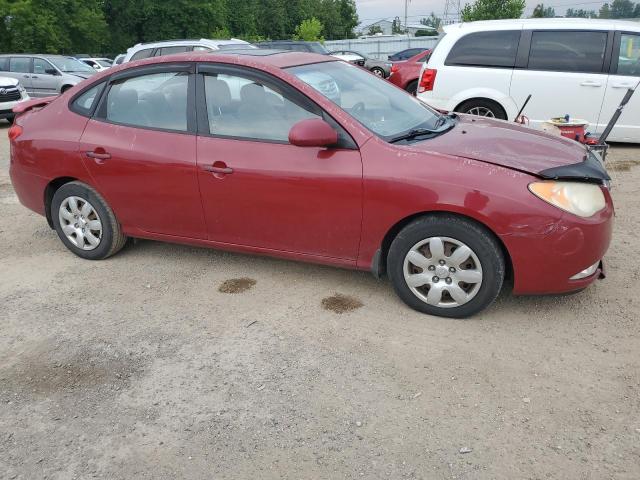 2007 HYUNDAI ELANTRA GL  