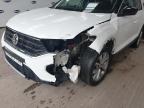 2019 VOLKSWAGEN T-ROC DESI for sale at Copart EAST KILBRIDE