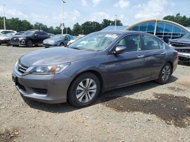 2013 HONDA ACCORD LX   à vendre chez Copart CT - HARTFORD SPRINGFIELD