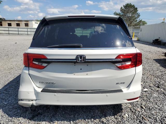  HONDA ODYSSEY 2023 White