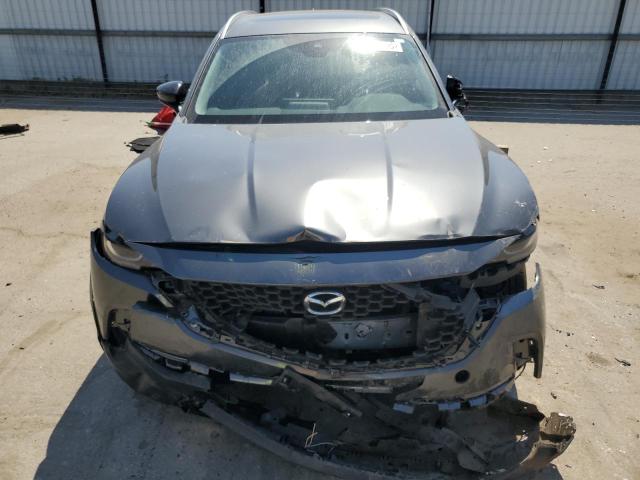  MAZDA CX-50 2024 Szary