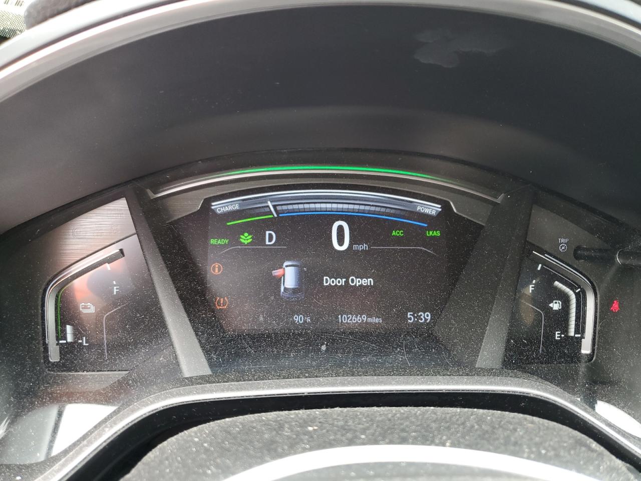 2020 Honda Cr-V Ex VIN: 7FART6H54LE002586 Lot: 64592955