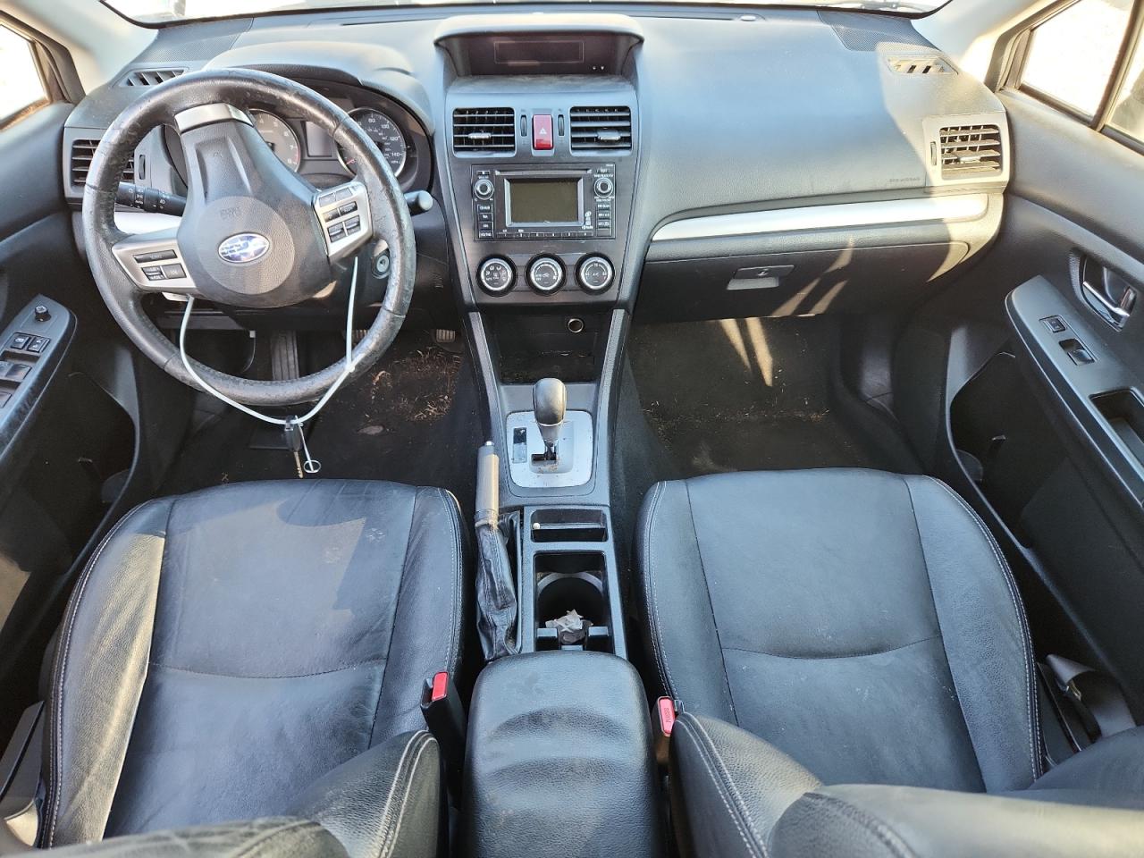2014 Subaru Xv Crosstrek 2.0 Limited VIN: JF2GPAGC7E8222206 Lot: 63751105